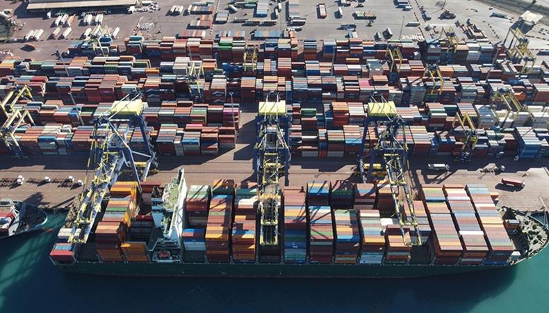 Yılın ilk yarısında 52 milyar dolarlık 'kritik teknoloji' ihracatı yapıldı