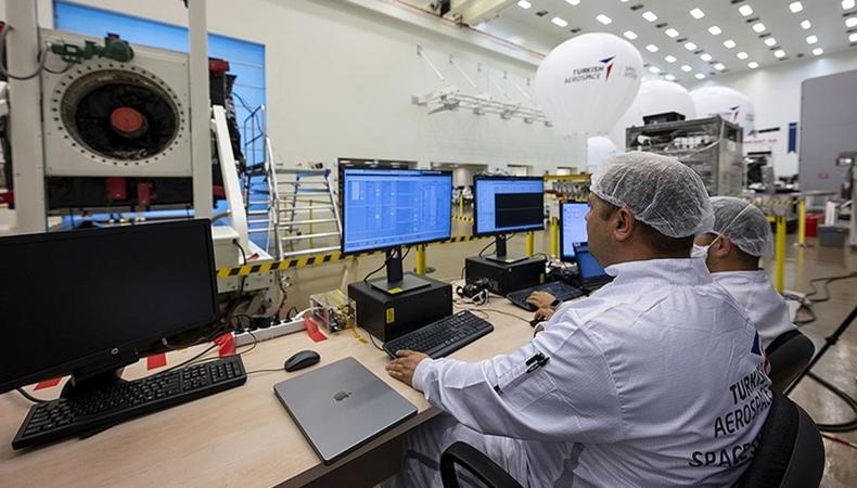 Bütçeden Ar-Ge'ye 178.6 milyar lira harcama
