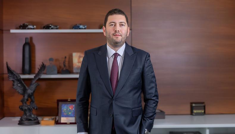 İnşaat seramikleri sektöründen ihracata önemli katkı