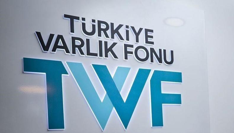 Türkiye Varlık Fonu'na 600 milyon dolarlık finansman