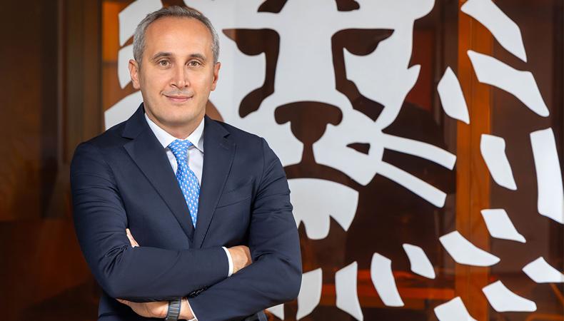 ING Türkiye'den yılın ilk yarısında 1.3 milyar lira net kâr