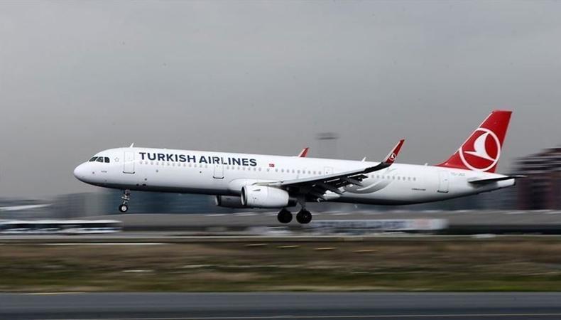 THY yılın 7 ayında 51.2 milyon yolcu taşıdı