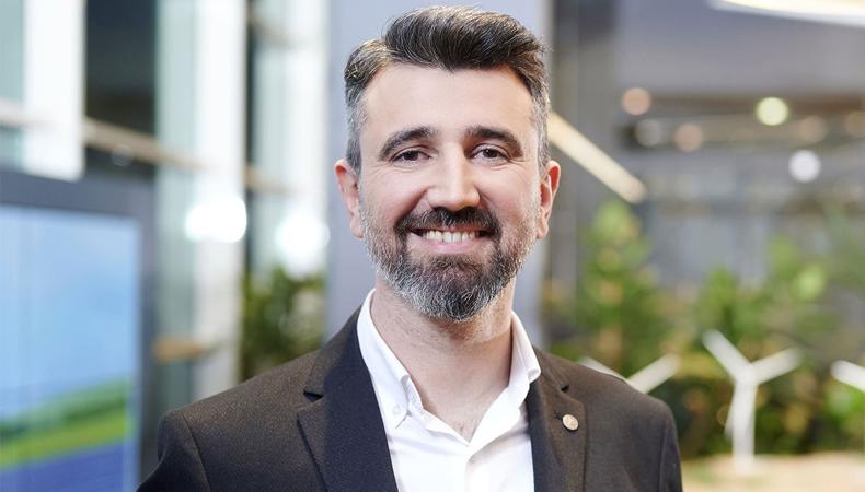 Türkiye'nin enerji dönüşümünde yeşil hidrojenin stratejik gücü