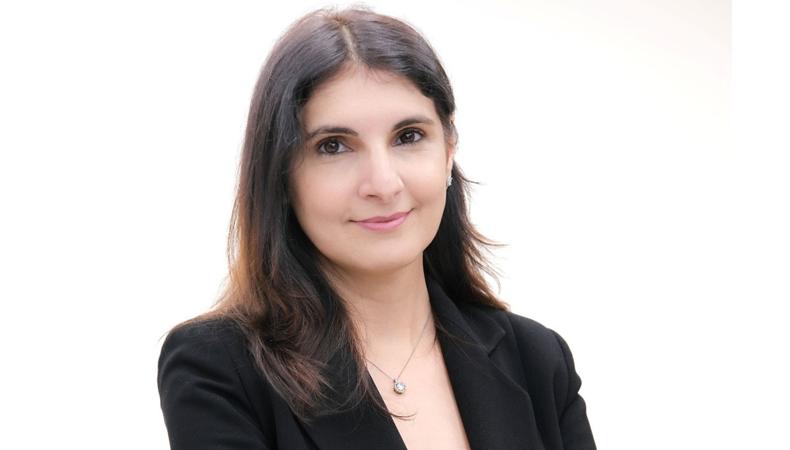 Ecofolio'nun yeni CEO'su Dr. Melek Demiray oldu