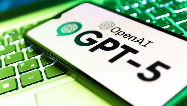 OpenAI, GPT-5'i tanıttı: Yenilikler neler?