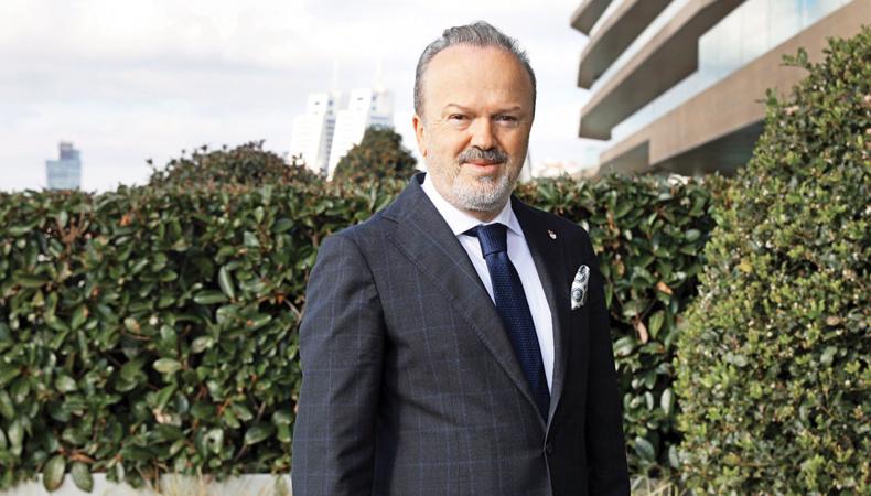 Yeşil hidrojen gelecektir