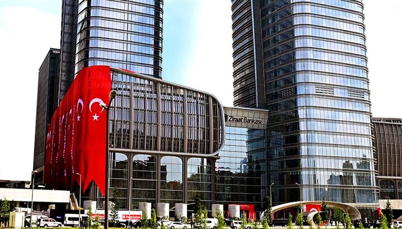 Ziraat Bankası Arnavutluk'ta şube açıyor