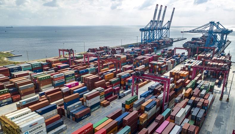 İnşaat malzemesi ihracatı 30 milyar dolara yaklaştı