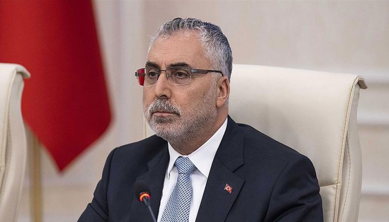 Bakan Işıkhan, memur zammı için ilk teklifi açıkladı