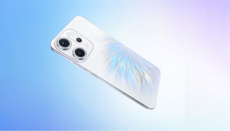 Akıllı telefonda yeni yol arkadaşı: OPPO Reno14 Serisi
