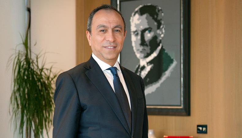 2050 hedefi: Karbon nötr enerji şirketi olmak