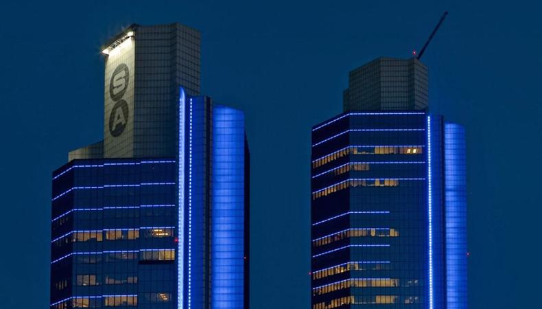 Sabancı Holding'den ikinci çeyrekte 1.8 milyar TL net kâr