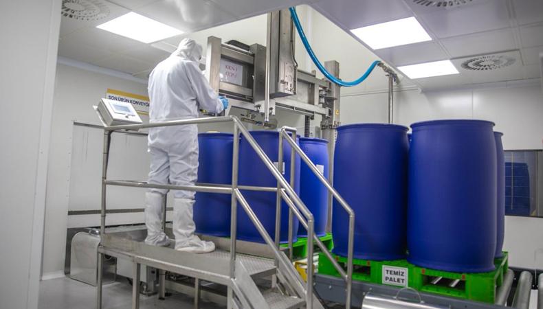 Sunar Mısır, yeni yatırım hamlesiyle satışlarını artırmayı hedefliyor