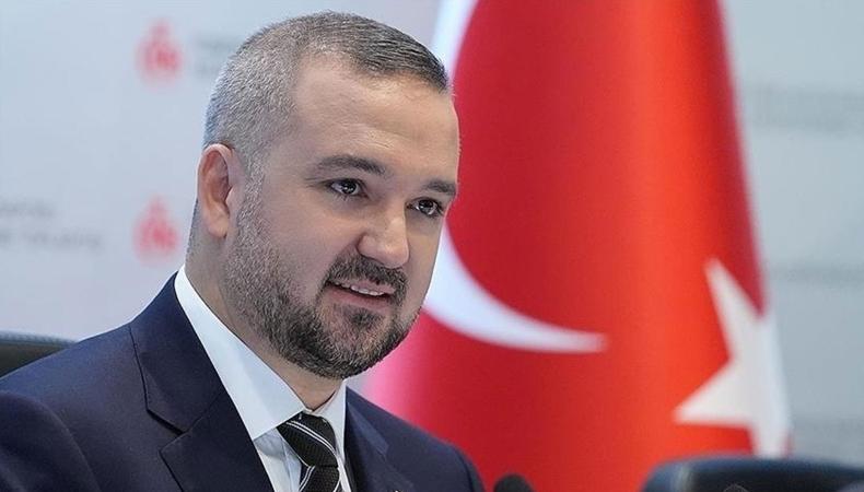 Merkez Bankası enflasyon tahminini açıkladı