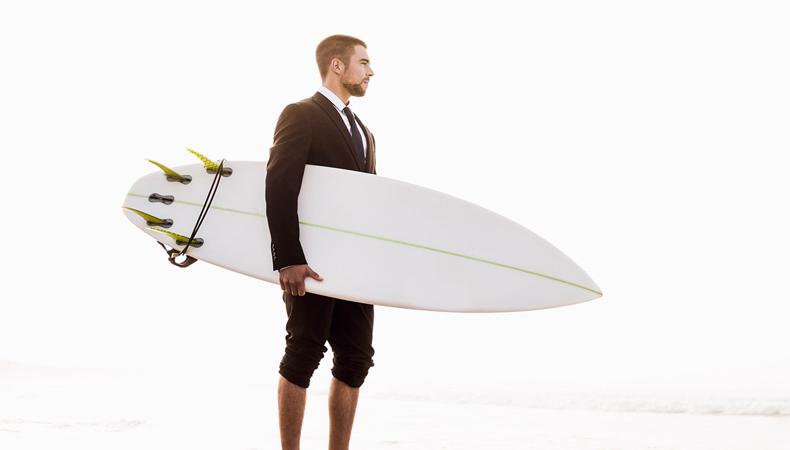 İş dünyası nasıl enerji topluyor?