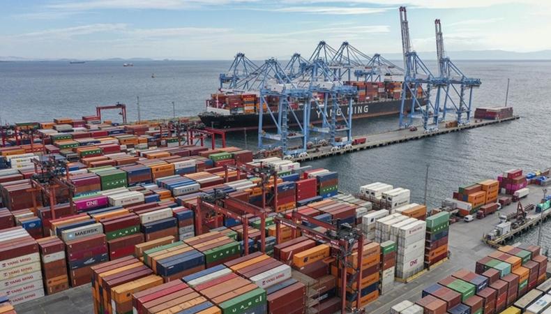 İstanbul İhracatçı Birlikleri'nin ihracatı 7 milyar doları geçti