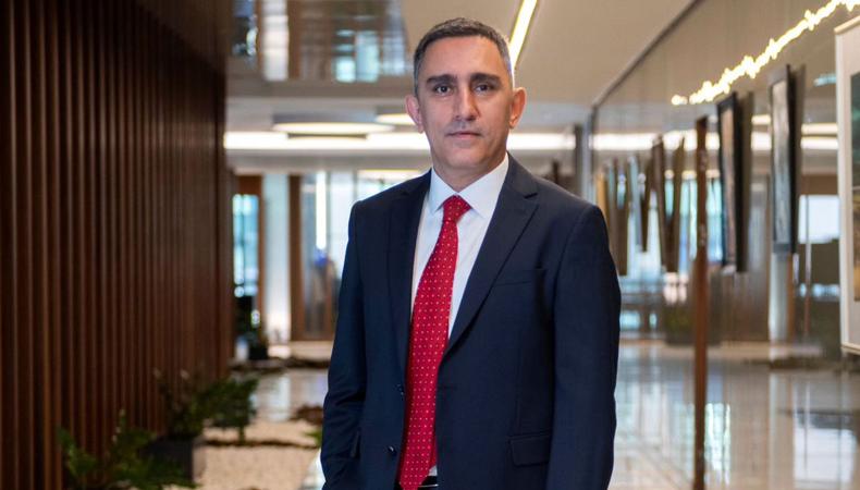 Şişecam'ın net satışları yılın ilk yarısında 101 milyar TL oldu