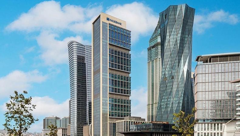 Halkbank'tan güven ve itibarlarını zedeleyici haberlere yalanlama