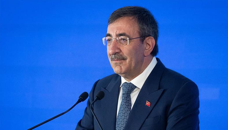 "İstihdam artışını kalıcı kılacak politikaları kararlılıkla sürdürüyoruz"