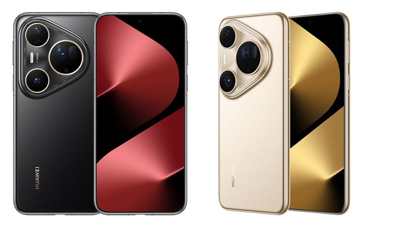 Huawei teknolojinin zirvesini Türkiye'ye taşıdı