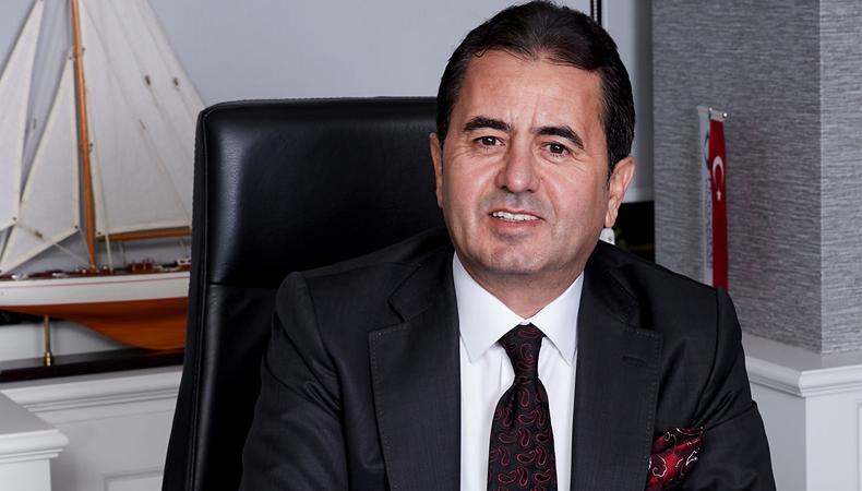 İsmail Doğan, Doğanlar Mobilya Grubu Yönetim Kurulu Başkanı oldu