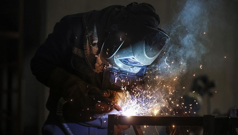 Reel Kesim Güven Endeksi 4 ayın zirvesinde