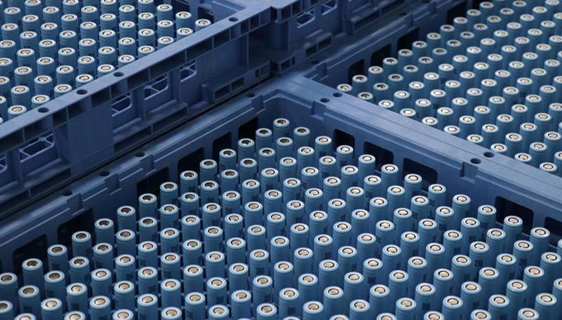 Avrupa'daki batarya düzenlemesi Türkiye'nin konumunu güçlendirebilir