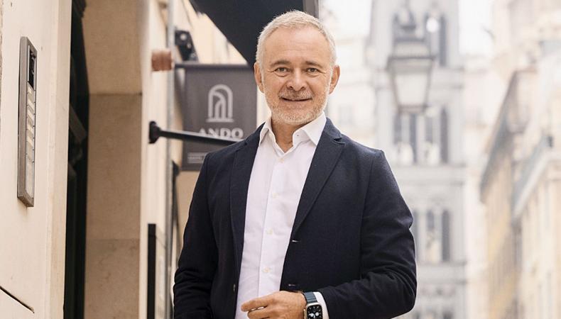 Modern konaklama anlayışı, şehirde yaşamla yatırıma evriliyor