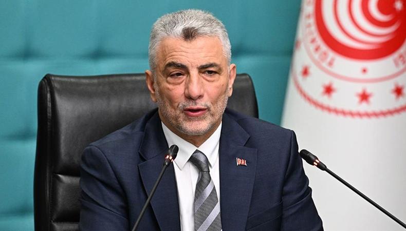 "İhracatın ithalatı karşılama oranı son 9 ayın en yüksek seviyesinde"