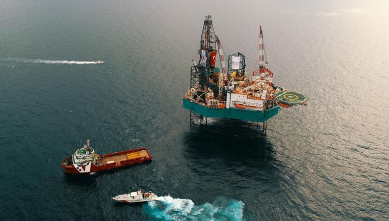 Petrol ve gaz aramalarında yapay zekalı yeni dönem