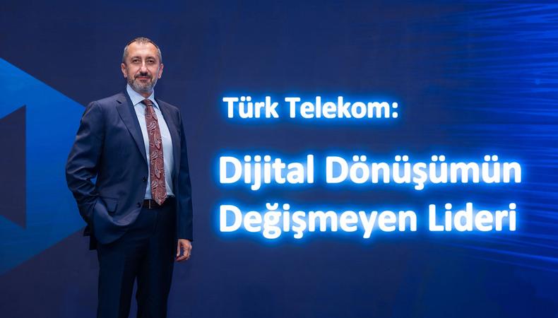 Türk Telekom'un imtiyaz sözleşmesi 2050 yılına kadar uzatıldı