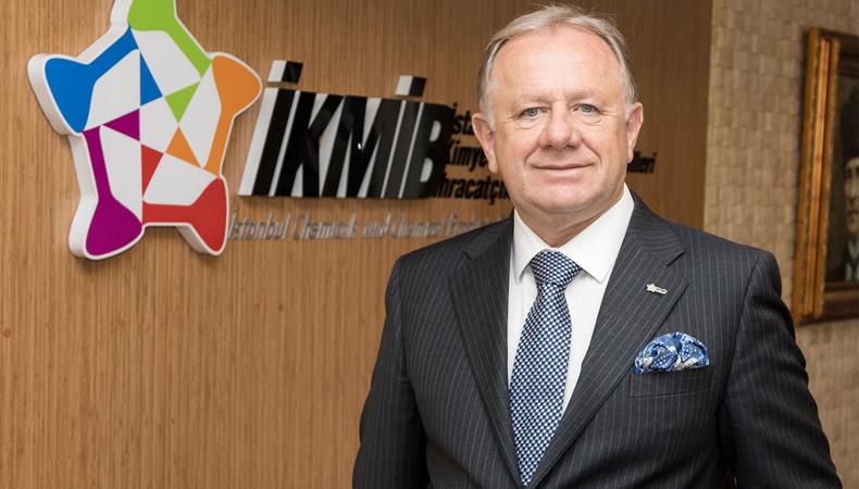 Kimya sektörü yeni döneme hazırlanıyor