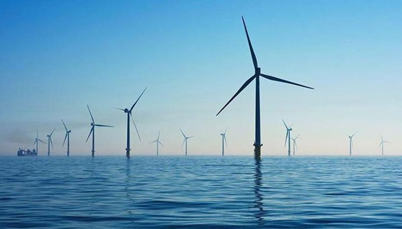 Türkiye'nin denizüstü rüzgar enerjisi yolculuğu: Fırsatlar ve engeller