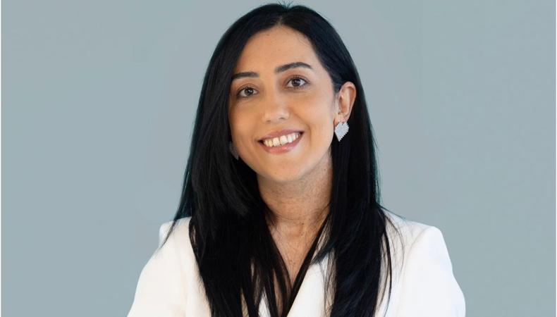 Yıldız Holding'de üst düzey atama