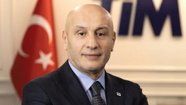 TİM Başkanı Mustafa Gültepe'den enflasyonla mücadele mesajı