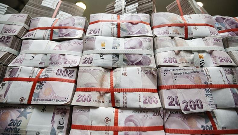 Tasarruf finansman sektöründen rekor büyüme