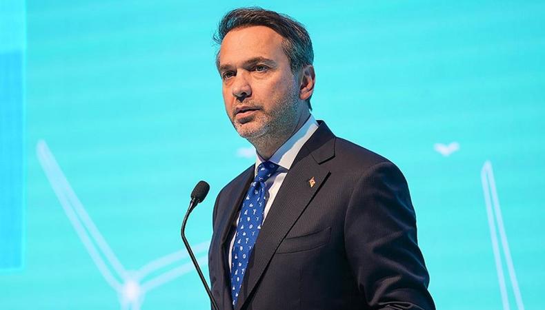 Bakan Bayraktar duyurdu: YEKA kapasite tahsisi için yarışma yapılacak