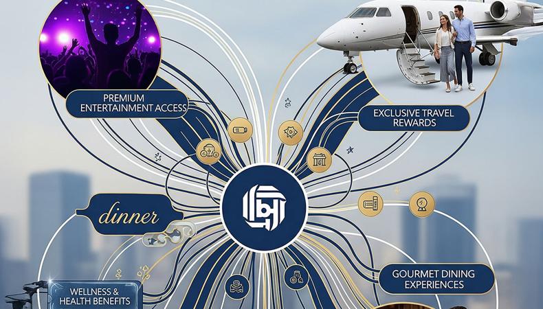 Bankaların avantajlar dünyasında neler var?