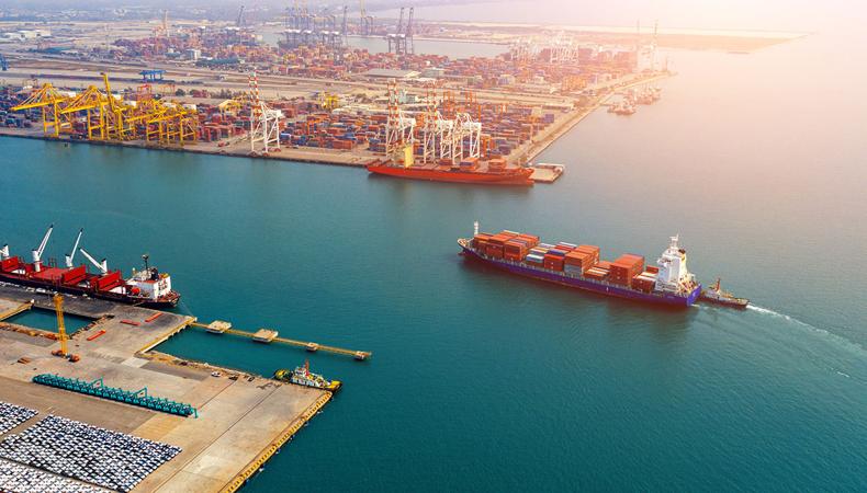 EİB'den geçtiğimiz ay 1.5 milyar dolarlık ihracat