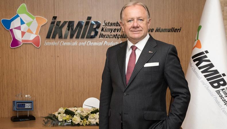 Kimya sektörünün ihracatı 2.6 milyar dolar oldu