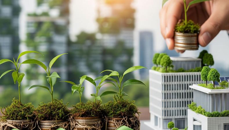 Sürdürülebilir finans, ekonominin geleceğini şekillendiriyor