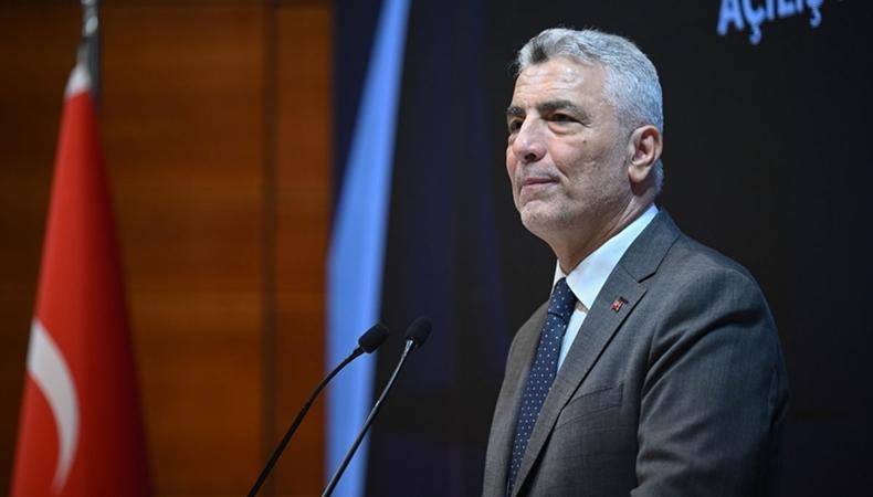 "Tüketicileri korumak için yeni yasal düzenlemeleri hayata geçirdik"