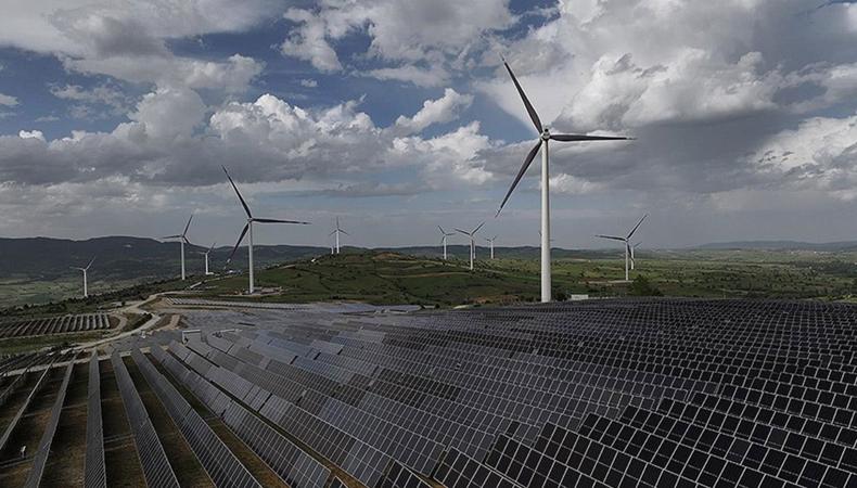 YEKA GES-2025 ve RES-2025 yarışma başvuru tarihleri belli oldu