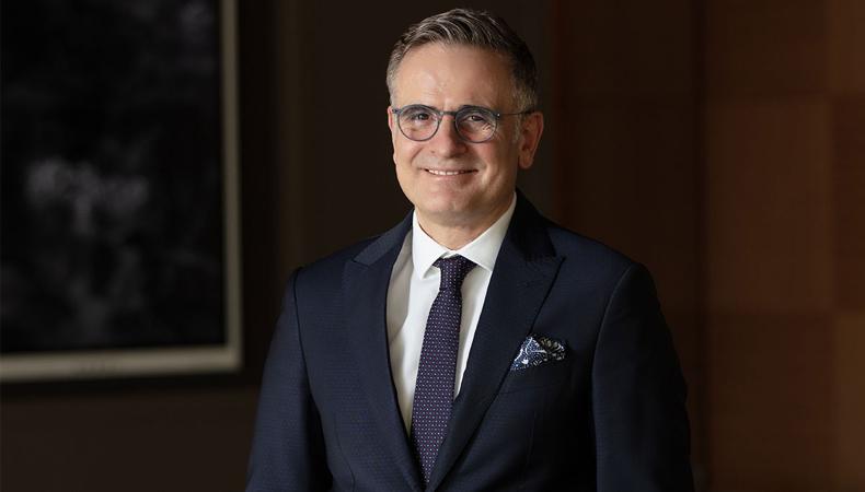 Yeşil dönüşümün finans kodları