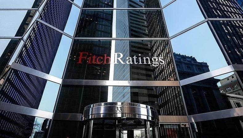 Fitch, Türkiye'nin 2025 büyüme tahminini yükseltti