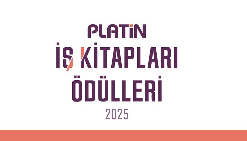 Platin Dergisi En İyi İş Kitaplarını Sizlerin Oylarıyla Ödüllendiriyor