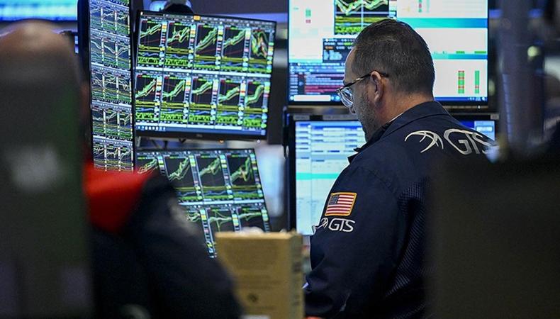 Küresel piyasalar haftaya pozitif başladı