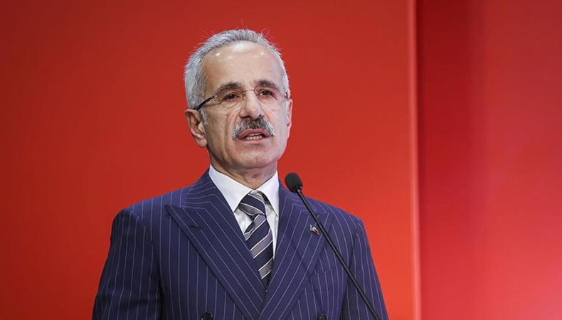 Ulaştırma yatırımlarının 3 yıllık rotası çizildi