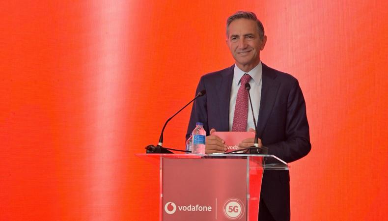 “Yeni teknolojiler için hep ısrarcı olduk, 5G için de kararlıyız”