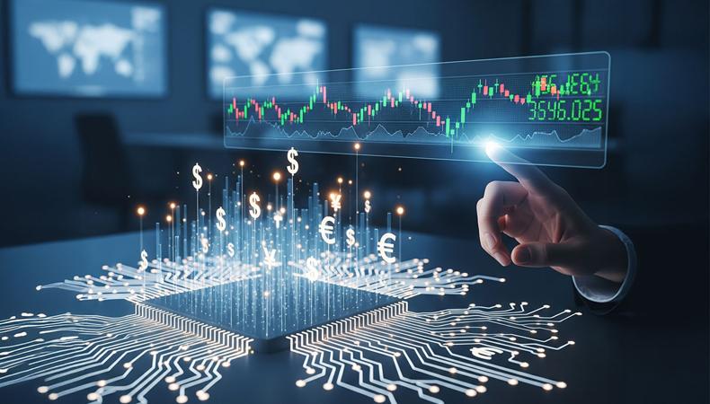 Fintekte yeni yatırım rotaları